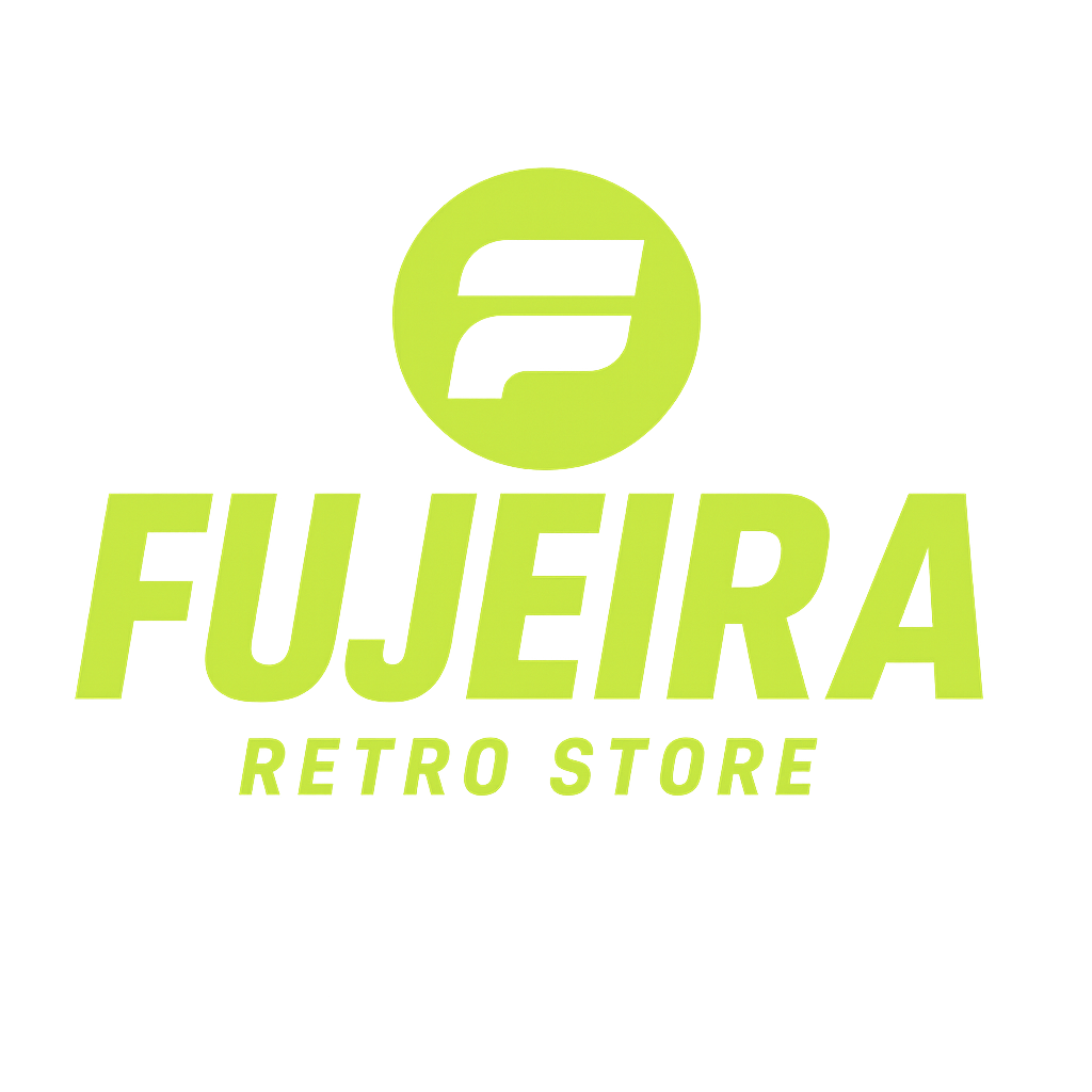 FUJEIRA Logo